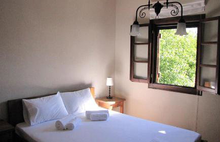 EL Villa Pelion - Foto 5