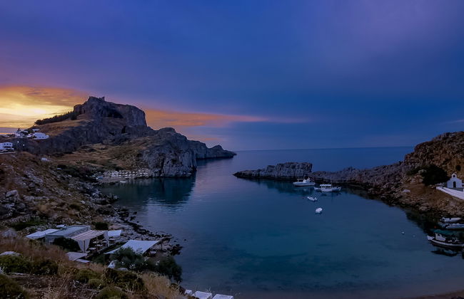 Lindos Diamond Exclusive Villa - Foto 30