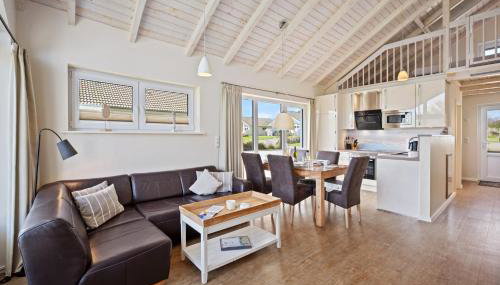 Luxuswellnesshaus Strandfee - Foto 2