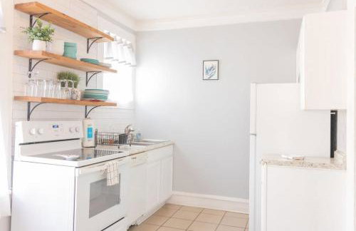 Heart of Downtown Craftsman Walk to Shops Dining - Foto 26