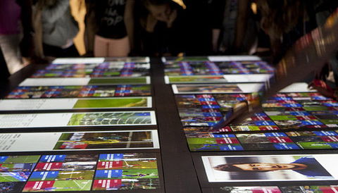 Camp Nou - Tour immersivo + Audioguida - Foto 3