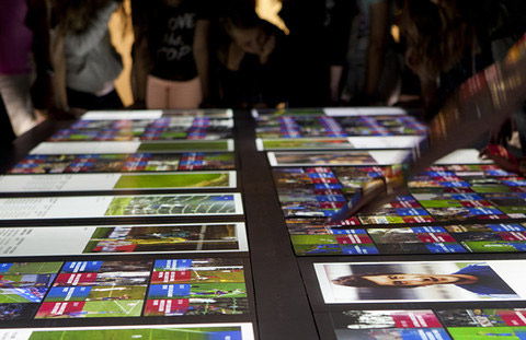 Camp Nou - Tour immersivo + Audioguida - Foto 3