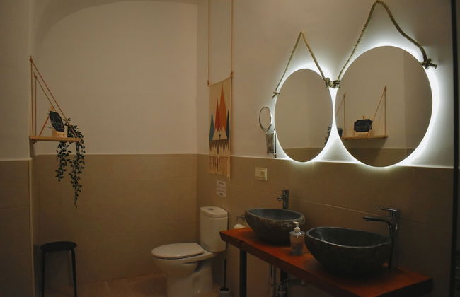 Aljibe Morisco - Casa Rural - - Photo 19