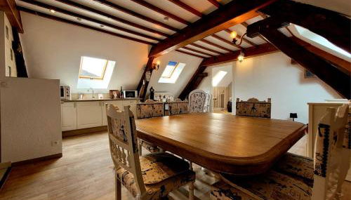 Au 1894 Loft - Foto 2