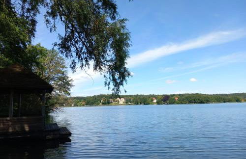 Ferienhaus Regner „Das Anwesen am See“ **** - Foto 27