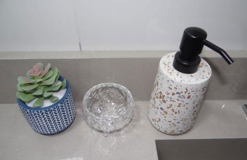 Zani Apart Hotel Comfort Inn & Suites Porto Velho - Foto 17