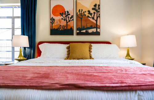 4 Bed sleeps 12 -Sea world-Six Flags-Down Town - Emerald Oasis - Foto 55