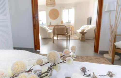 La Tour Bornéo du Château Saint-Laurent - Foto 4