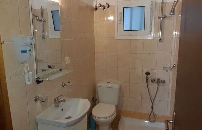 Olive Tree Apartment - Photo 68