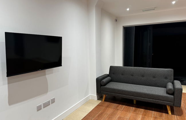 Cosy Flat With Garden London - Foto 11