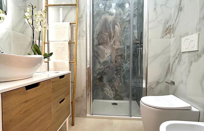 Sea Pearl Luxury Rooms - Foto 29