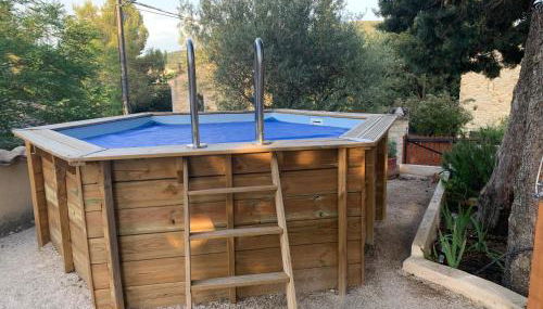 Provence Dream Chalet - Photo 2