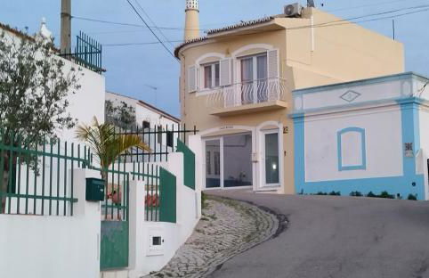 Studio Rocha Carvoeiro- Open Space - Foto 11