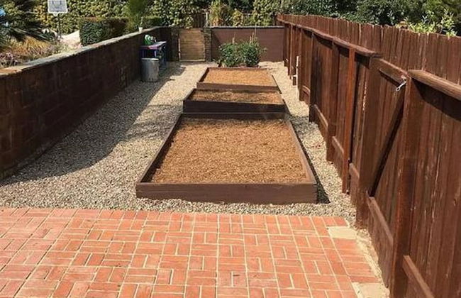 Private Resort in Lake Hodges - Foto 22