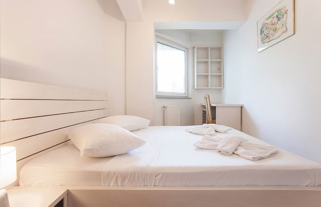 Urban Serviced Apartments - Foto 2