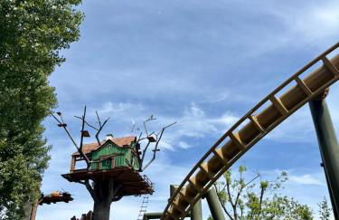 Ferienwohnung "Ruhe und Weitblick" Perfekte Anbindung - Foto 29