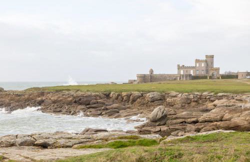 Appartement Guillaume vue mer - Foto 18