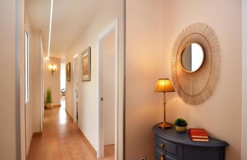 Bonito, confortable y equipado apartamento céntrico - Foto 31