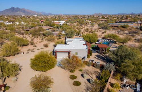 Lone Mountain Casita home - Foto 6