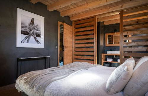 Chalet K - OVO Network - Foto 21