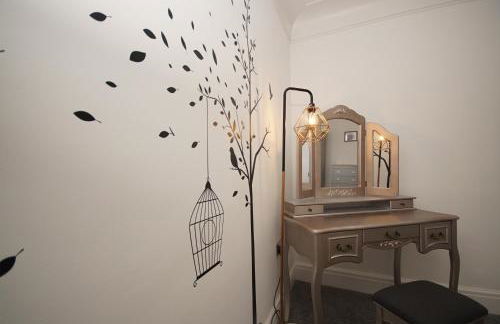 Grade 2 Listed Apartment, Southport Promenade - Foto 4