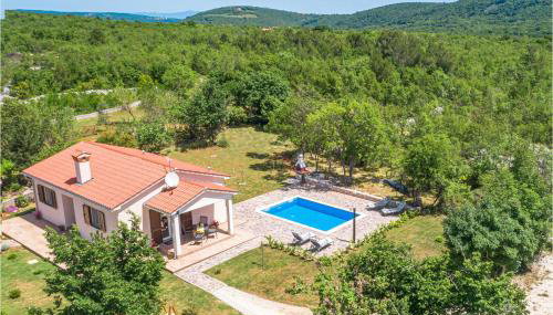 2 Bedroom Gorgeous Home In Trget - Foto 2