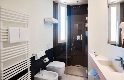 Residence Cristallo Senigallia - Foto 25