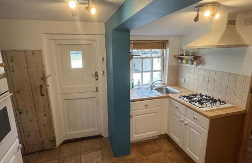 Cosy Little Cottage - Foto 6