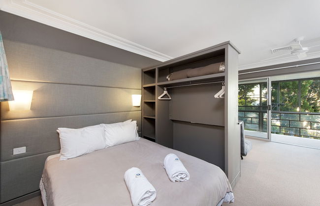 Dutchies Motel Nelson Bay - Foto 2