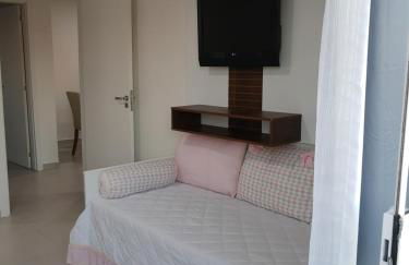 Apartamento com vista pro mar próximo ao Beto Carrero - Foto 7