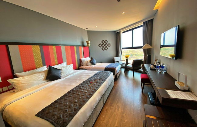 S16 Apartment in Apec Mandala Mui Ne - Foto 7