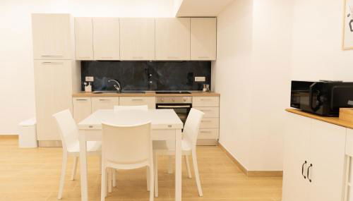 Ville di Enea - Case Vacanze - Foto 3, stove, toaster, minibar