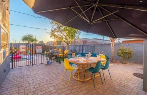 5BR with Pool & Backyard ParadiseSleeps 10 Guests - Foto 29