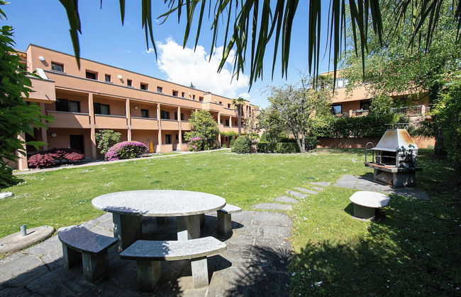 Residenza Borgo Rustico - Foto 26