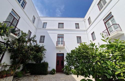 Alcácer river front quality apartment - Foto 28