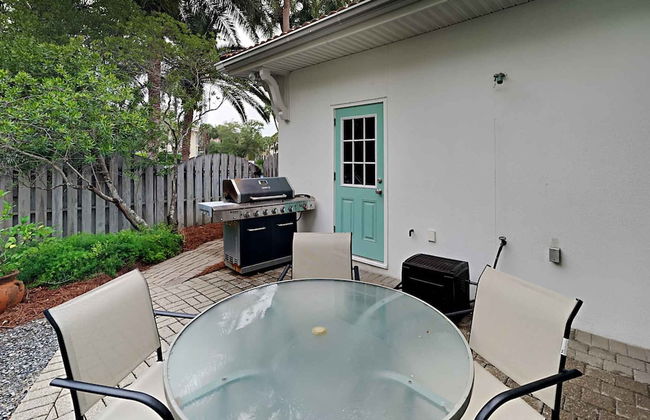 Cayman Blanc - Foto 19