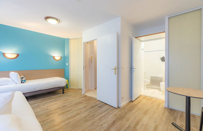 Appart'City Classic Caen - Foto 12