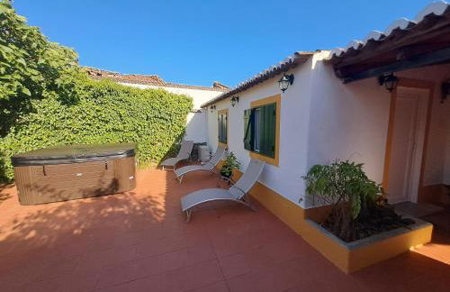 Solar da Cavalariça - Foto 50