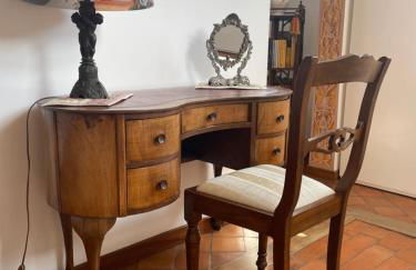 Attico Le Castelline - Foto 27