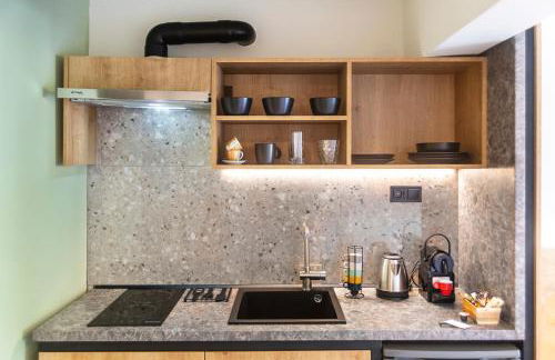 Araliki Suites - Foto 37