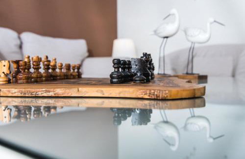 Alkinoos Apartment - Foto 8