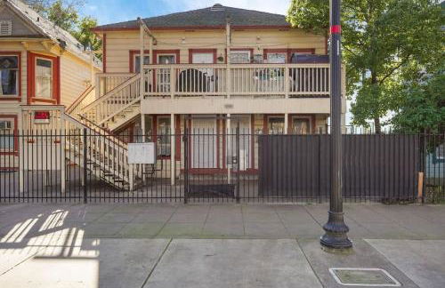 Homey Studio Near Downtown Sac and American River - Foto 7