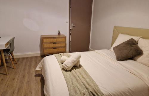 COS'ALES - Beaux T3 avec grande terrasse centre Alès - Foto 26