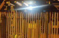 Chalé Barco da areia - Photo 35