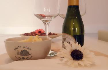 DENEB19 Luminoso con Balcone Vista Città - Photo 12