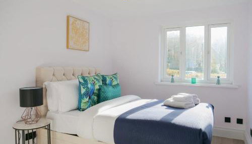 Stylish Retreat for Your Short Getaway - Foto 4