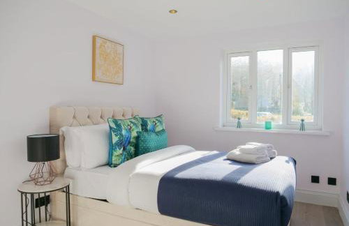 Stylish Retreat for Your Short Getaway - Foto 4