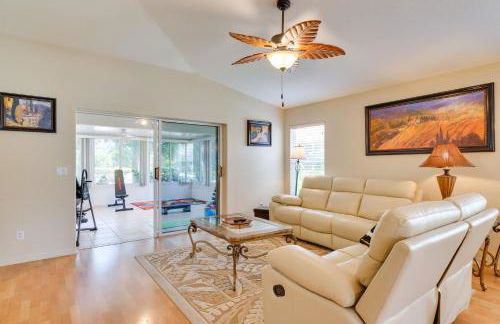 North Fort Myers Getaway with Resort Amenities! - Foto 6
