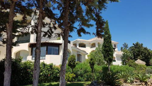 Vista Hermosa Marbella - Foto 4, Garden, Garden view