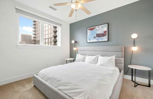 2B2B with Private Balcony Modern & Stylish - 6 - Foto 9